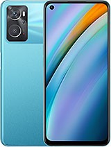 Oppo K10 HD photo