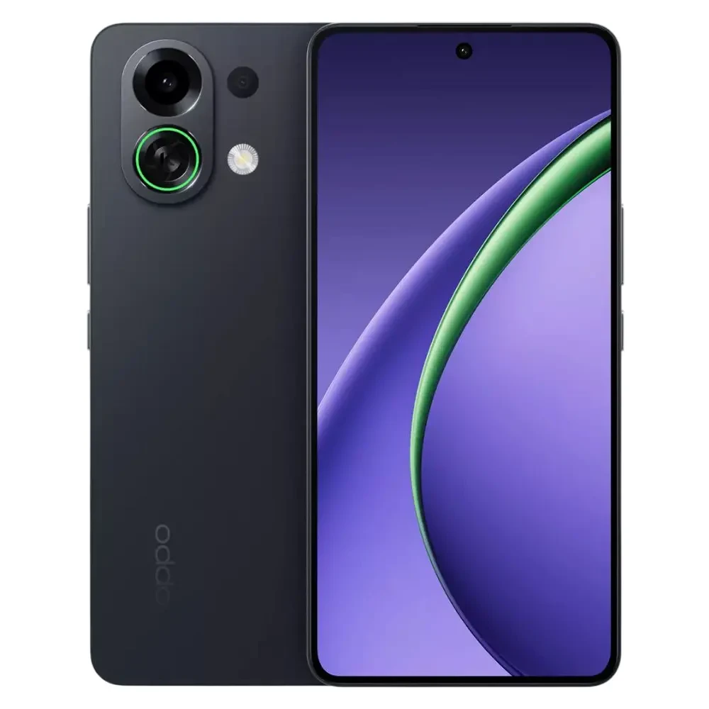 Oppo K13 Turbo HD photo