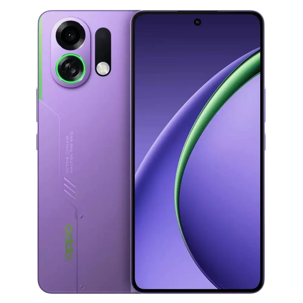 Oppo K13 Turbo Pro HD photo