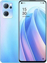 Oppo Reno7 5G (China) HD photo