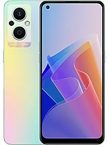 Oppo Reno7 Z 5G HD photo