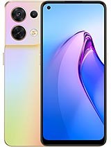 Oppo Reno8 HD photo