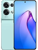 Oppo Reno8 Pro HD photo