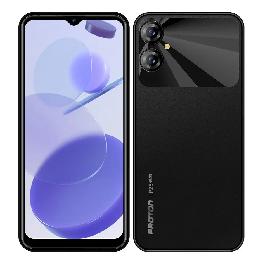 Proton P25 Ultra HD photo