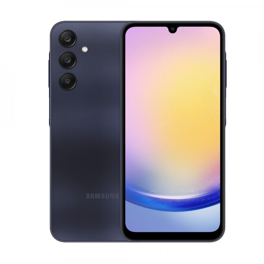 Samsung Galaxy A25 HD photo