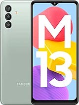 Samsung Galaxy M13 4G HD photo