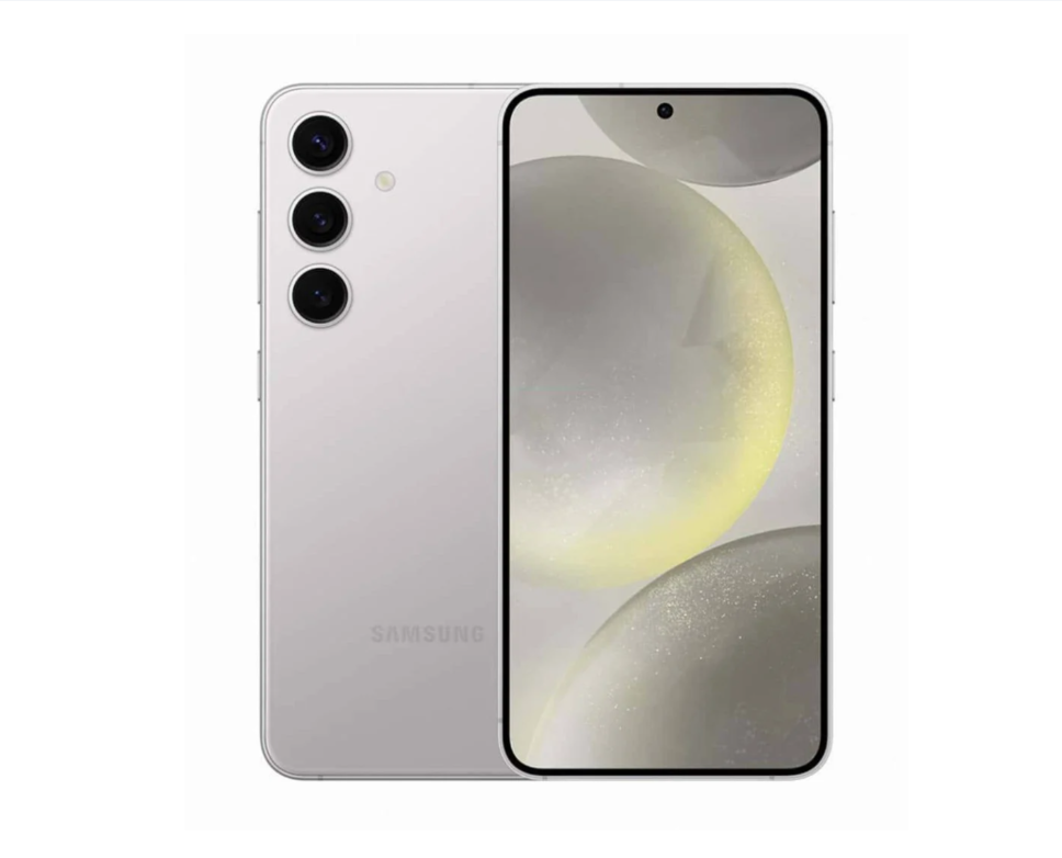 Samsung Galaxy S25 HD photo