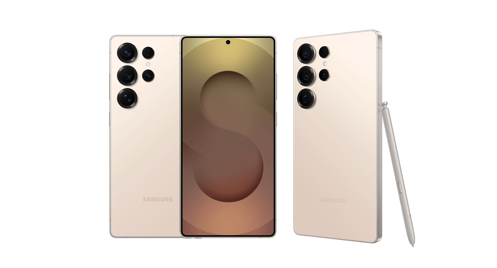 Samsung Galaxy S25 Ultra HD photo