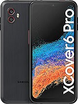 Samsung Galaxy Xcover6 Pro HD photo