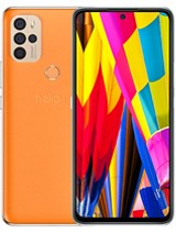 Symphony Helio 30 HD photo