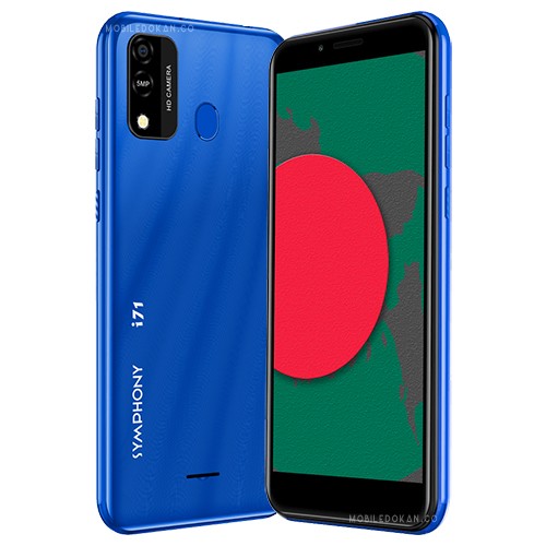 Symphony i71 HD photo