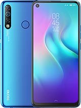 Tecno Camon 12 Air HD photo