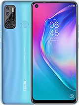 Tecno Camon 15 Air HD photo