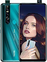 Tecno Camon 15 Pro HD photo