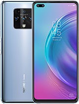 Tecno Camon 16 Premier HD photo