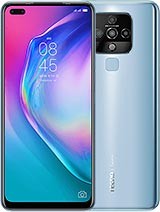 Tecno Camon 16 Pro HD photo