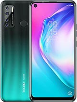 Tecno Camon 16 S HD photo