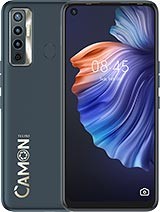 Tecno Camon 17 HD photo