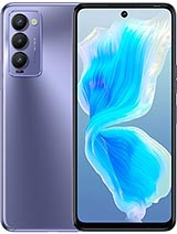 Tecno Camon 18 HD photo