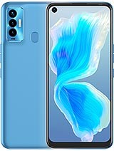 Tecno Camon 18i HD photo