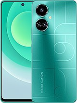 Tecno Camon 19 HD photo