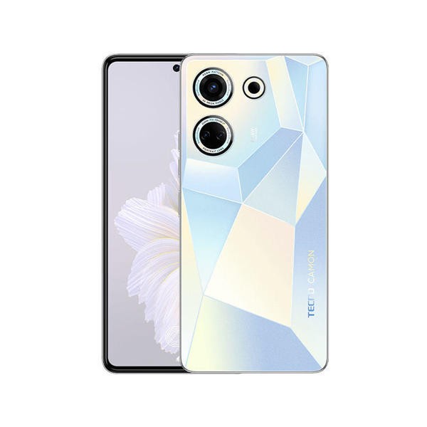 Tecno Camon 20 HD photo