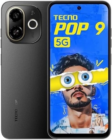 Tecno Pop 9 HD photo