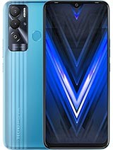 Tecno Pova Neo HD photo