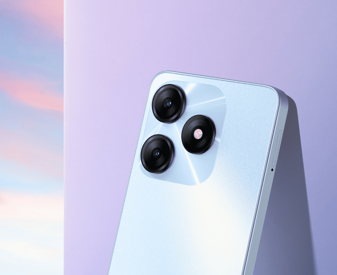 Tecno Spark 10 HD photo