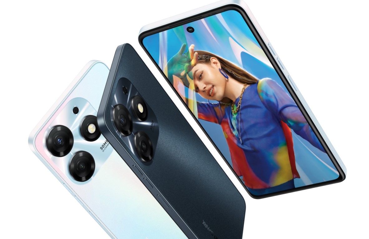 Tecno Spark 10 Pro HD photo