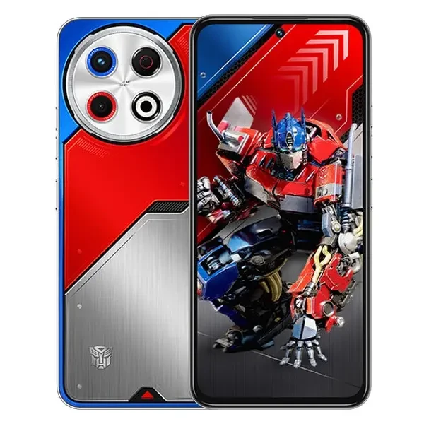 Tecno Spark 30 Pro HD photo