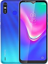 Tecno Spark 4 Lite HD photo