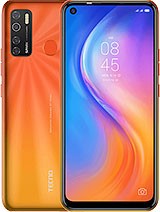 Tecno Spark 5 Pro HD photo