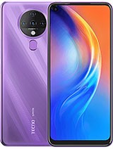 Tecno Spark 6 HD photo