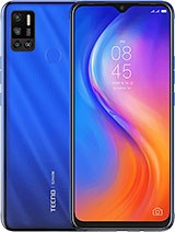 Tecno Spark 6 Air HD photo