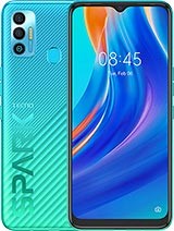 Tecno Spark 7T HD photo