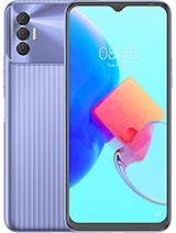 Tecno Spark 8 HD photo