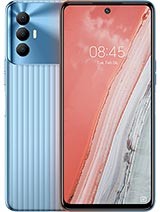 Tecno Spark 8 Pro HD photo