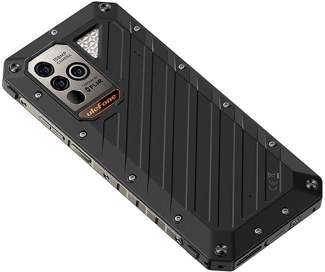 Ulefone Power Armor 18T Ultra HD photo