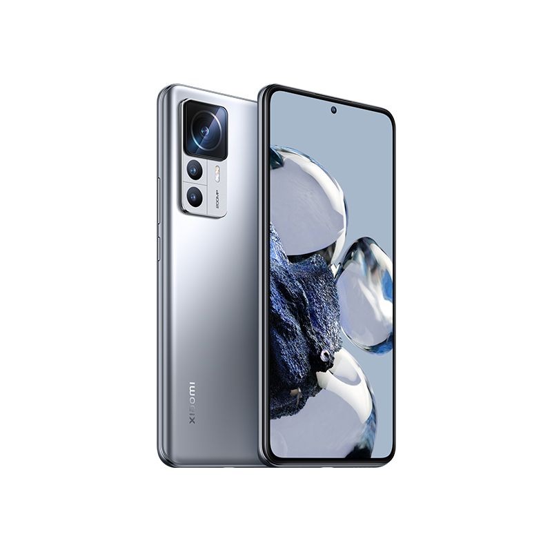 Xiaomi 12T Pro HD photo