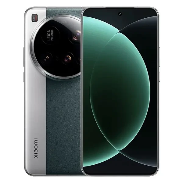 Xiaomi 15 Ultra HD photo