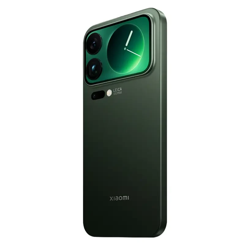 Xiaomi 17 Pro Max HD photo