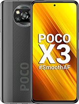 Xiaomi Poco X3 HD photo