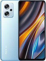 Xiaomi Poco X4 GT HD photo