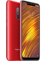 Xiaomi Pocophone F1 HD photo