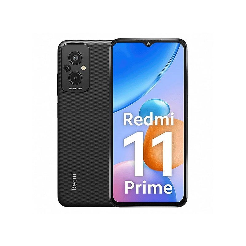 Xiaomi Redmi 11 Prime HD photo