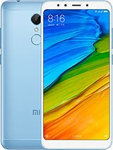Xiaomi Redmi 5 HD photo