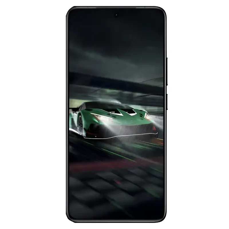 Xiaomi Redmi K80 Pro HD photo