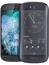Yota YotaPhone 2 HD photo