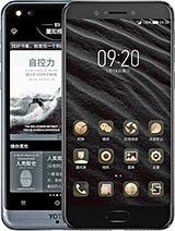 Yota YotaPhone 3 HD photo